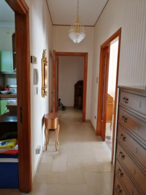 Appartamento maria, Termoli